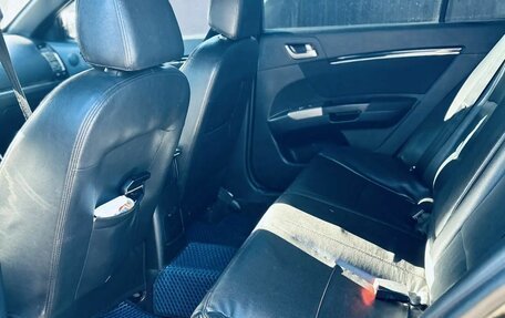 Geely Emgrand EC7, 2013 год, 410 000 рублей, 8 фотография