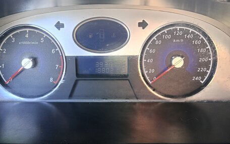 Geely Emgrand EC7, 2013 год, 410 000 рублей, 5 фотография