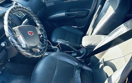 Geely Emgrand EC7, 2013 год, 410 000 рублей, 7 фотография