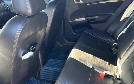Geely Emgrand EC7, 2013 год, 410 000 рублей, 6 фотография