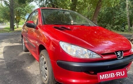 Peugeot 206, 2008 год, 299 000 рублей, 2 фотография