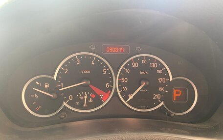 Peugeot 206, 2008 год, 299 000 рублей, 8 фотография
