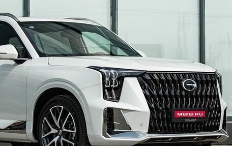 GAC GS8, 2026 год, 4 899 510 рублей, 1 фотография