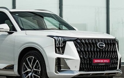 GAC GS8, 2026 год, 4 899 510 рублей, 1 фотография