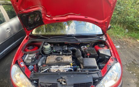 Peugeot 206, 2008 год, 299 000 рублей, 9 фотография
