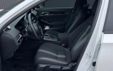 Honda Civic, 2022 год, 1 820 000 рублей, 8 фотография