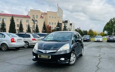 Honda Fit Shuttle I рестайлинг, 2013 год, 929 000 рублей, 1 фотография