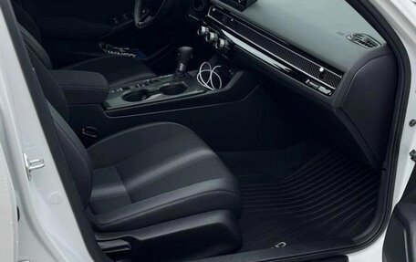 Honda Civic, 2022 год, 1 820 000 рублей, 14 фотография