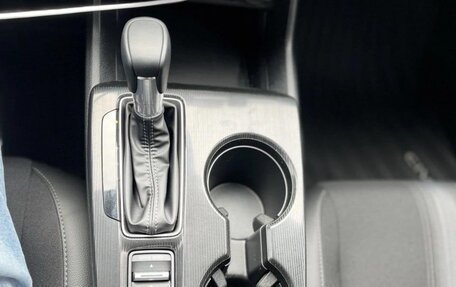 Honda Civic, 2022 год, 1 820 000 рублей, 17 фотография