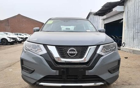 Nissan X-Trail, 2026 год, 2 533 000 рублей, 2 фотография