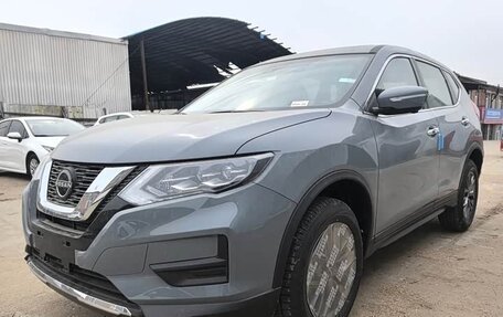 Nissan X-Trail, 2026 год, 2 533 000 рублей, 3 фотография
