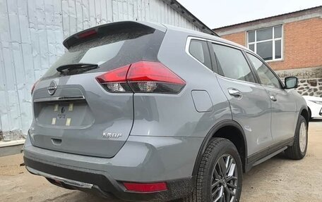 Nissan X-Trail, 2026 год, 2 533 000 рублей, 4 фотография