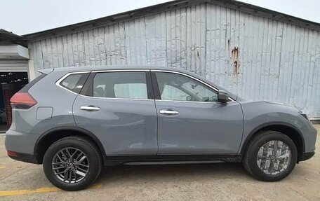 Nissan X-Trail, 2026 год, 2 533 000 рублей, 7 фотография