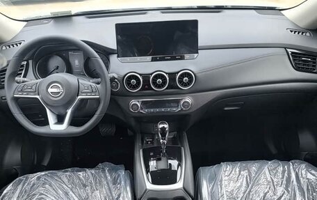 Nissan X-Trail, 2026 год, 2 533 000 рублей, 9 фотография