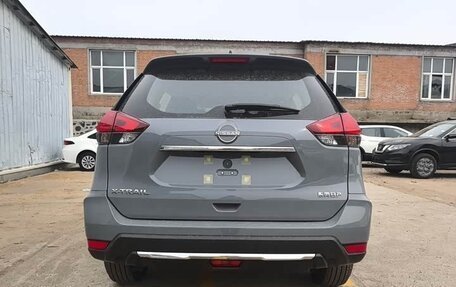 Nissan X-Trail, 2026 год, 2 533 000 рублей, 5 фотография