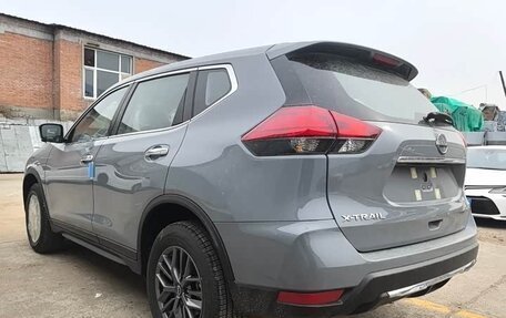 Nissan X-Trail, 2026 год, 2 533 000 рублей, 6 фотография