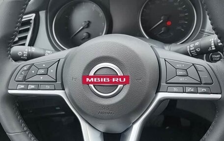 Nissan X-Trail, 2026 год, 2 533 000 рублей, 11 фотография
