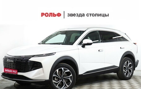Haval F7, 2025 год, 2 484 000 рублей, 1 фотография