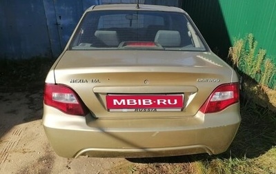 Daewoo Nexia I рестайлинг, 2010 год, 85 000 рублей, 1 фотография