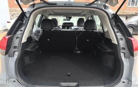 Nissan X-Trail, 2026 год, 2 533 000 рублей, 16 фотография