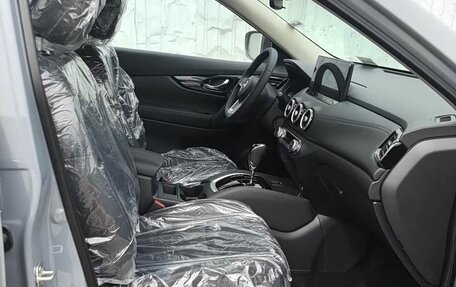 Nissan X-Trail, 2026 год, 2 533 000 рублей, 17 фотография