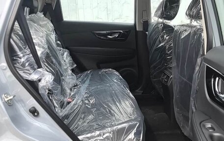 Nissan X-Trail, 2026 год, 2 533 000 рублей, 20 фотография
