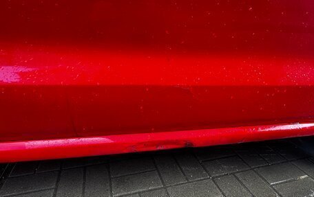 Volkswagen Polo VI (EU Market), 2010 год, 530 000 рублей, 8 фотография