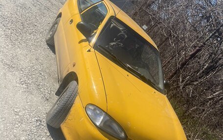 Hyundai Accent II, 1997 год, 160 000 рублей, 2 фотография