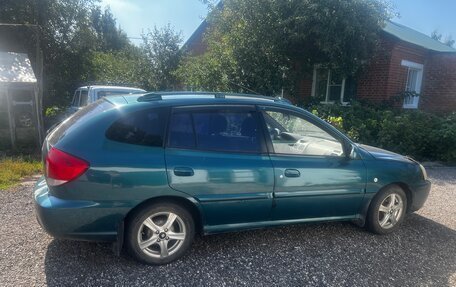 KIA Rio II, 2004 год, 250 000 рублей, 2 фотография