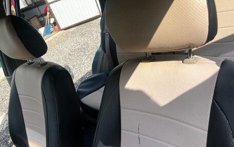KIA Rio II, 2004 год, 250 000 рублей, 6 фотография