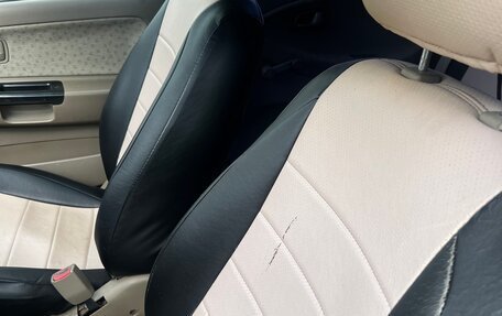 KIA Rio II, 2004 год, 250 000 рублей, 8 фотография