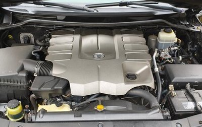 Toyota Land Cruiser 200, 2012 год, 3 150 000 рублей, 1 фотография