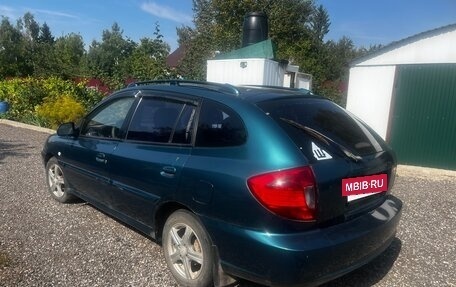 KIA Rio II, 2004 год, 250 000 рублей, 3 фотография