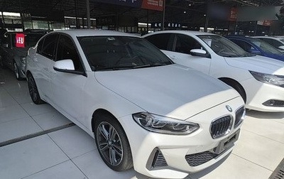 BMW 1 серия, 2022 год, 1 615 000 рублей, 1 фотография
