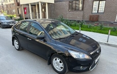 Ford Focus II рестайлинг, 2010 год, 520 000 рублей, 1 фотография
