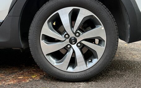 KIA Rio IV, 2019 год, 1 770 000 рублей, 5 фотография