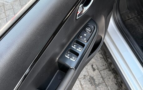 KIA Rio IV, 2019 год, 1 770 000 рублей, 15 фотография