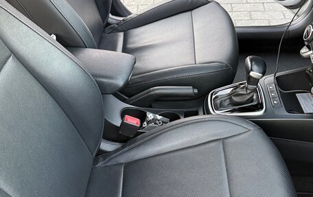 KIA Rio IV, 2019 год, 1 770 000 рублей, 17 фотография