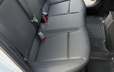 KIA Rio IV, 2019 год, 1 770 000 рублей, 21 фотография