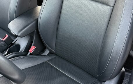 KIA Rio IV, 2019 год, 1 770 000 рублей, 19 фотография