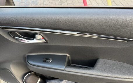 KIA Rio IV, 2019 год, 1 770 000 рублей, 24 фотография