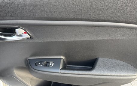 KIA Rio IV, 2019 год, 1 770 000 рублей, 23 фотография