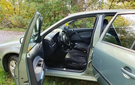 Skoda Octavia IV, 2003 год, 480 000 рублей, 5 фотография