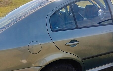 Skoda Octavia IV, 2003 год, 480 000 рублей, 7 фотография