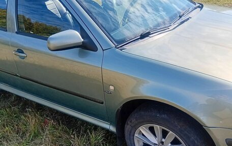 Skoda Octavia IV, 2003 год, 480 000 рублей, 8 фотография