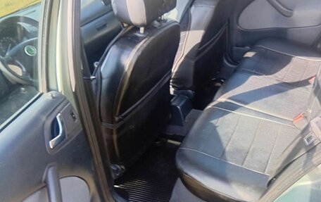 Skoda Octavia IV, 2003 год, 480 000 рублей, 9 фотография