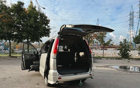 Toyota Lite Ace IV, 2000 год, 650 000 рублей, 6 фотография