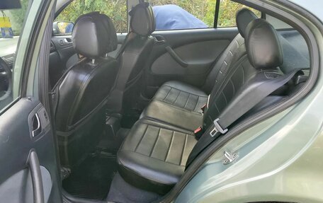 Skoda Octavia IV, 2003 год, 480 000 рублей, 12 фотография