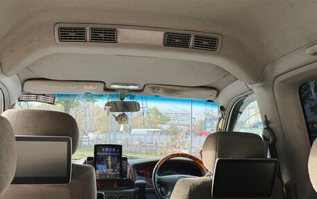 Toyota Lite Ace IV, 2000 год, 650 000 рублей, 7 фотография