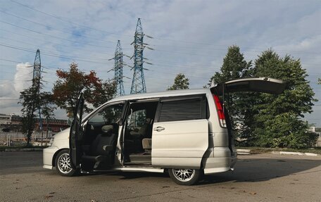 Toyota Lite Ace IV, 2000 год, 650 000 рублей, 4 фотография